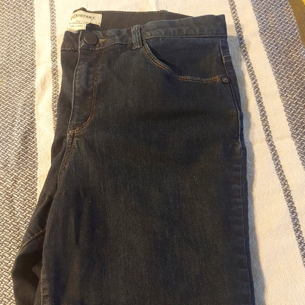 Democracy ab solution jeans